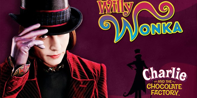 Ο ΤΣΑΡΛΙ ΚΑΙ ΤΟ ΕΡΓΟΣΤΑΣΙΟ ΣΟΚΟΛΑΤΑΣ