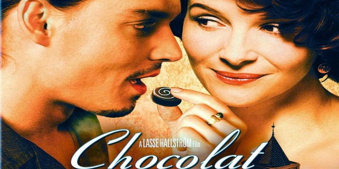 chocolat movie