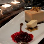 καραμελωμένη λευκή σοκολάτα με νουγκατίνη φυστίκι Αιγίνης