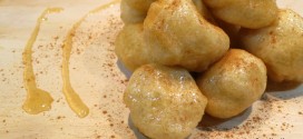 loukoumades-meli