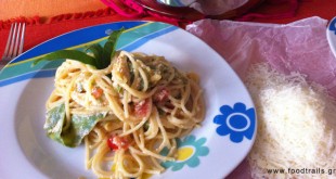 makaronada-kolokuthaki-giaourti