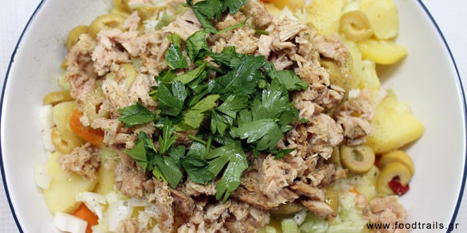 πατατοσαλάτα-με-τόνο